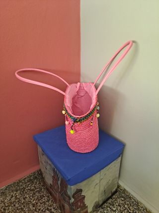 Bolso verano 51x30x18