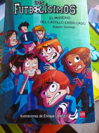 Los Futbolisimos