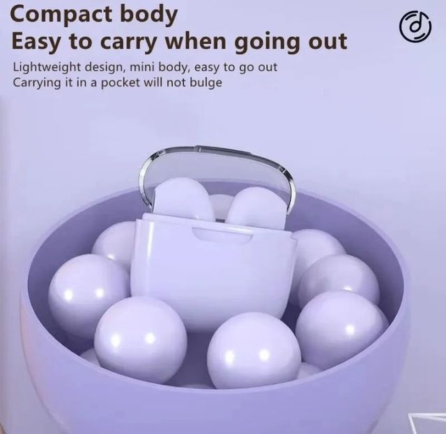 Vendo auriculares inalámbricos 