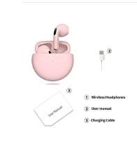 Vendo auriculares inalámbricos 