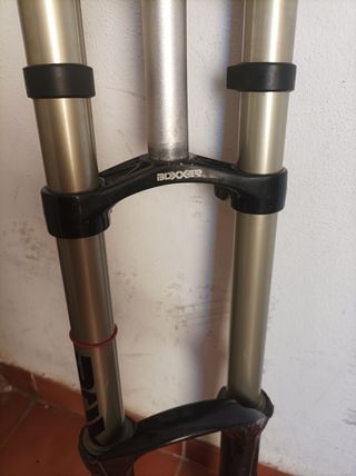 Rock Shox Boxxer