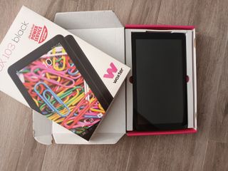 Tablet Woxter QX103 NUEVA