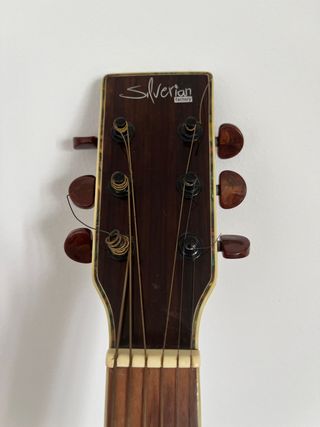 Guitarra Electroacústica