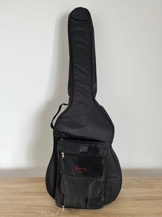 Guitarra Electroacústica