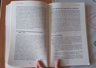 Pack Libros Filosofía 2° Bachillerato