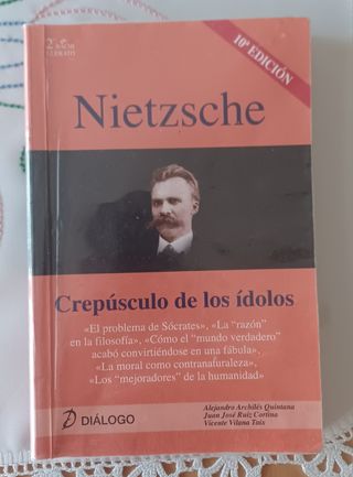 Pack Libros Filosofía 2° Bachillerato