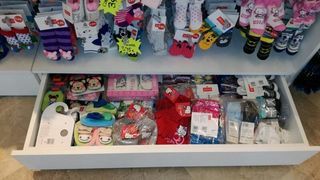 Expositor stand ideal negocio o tienda