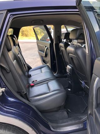 Chevrolet Captiva 2007