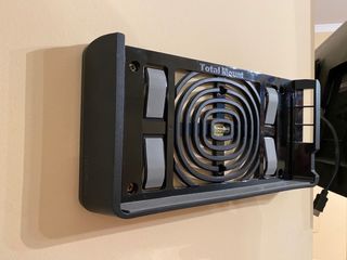 Soporte de pared PlayStation 4