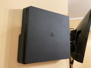 Soporte de pared PlayStation 4