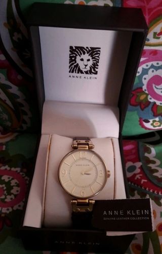 Reloj Anne Klein