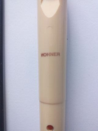 Flauta Hohner