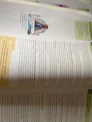 Libro Biología y Geología 3ESO