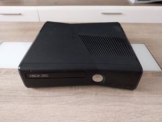 Consola xbox 360 S