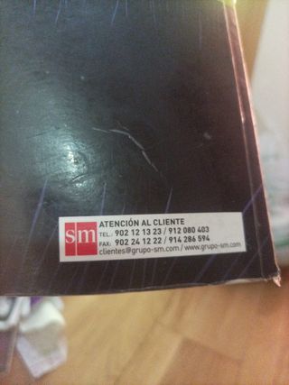 Ciencias de la naturaleza.4 primaria