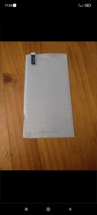 Protector Samsung Galaxy A7