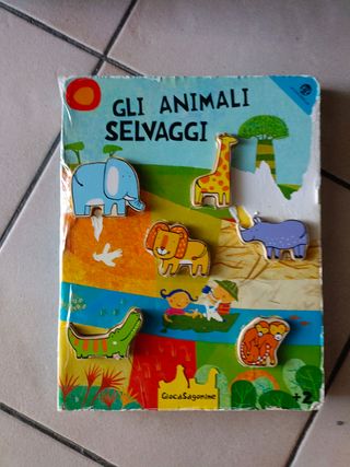 Libri bimbi