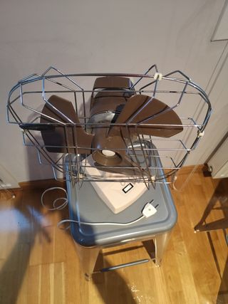 Ventilador Taurus vintage
