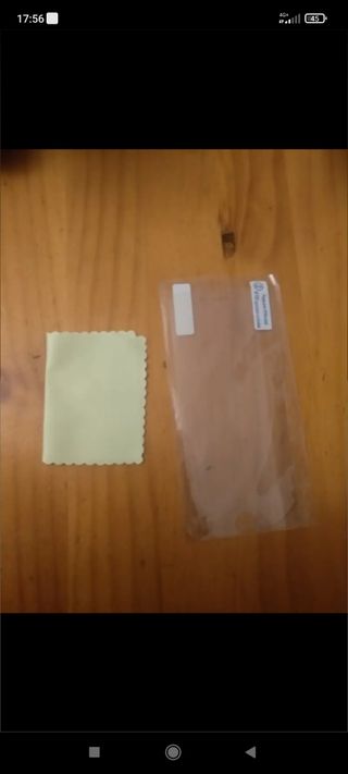 Protector Iphone 6 a 1€