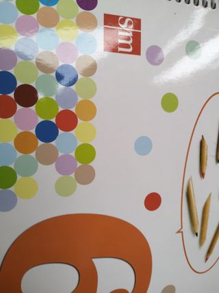 Libro libro de plástica de sexto de primaria