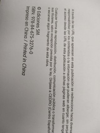 Libro libro de plástica de sexto de primaria