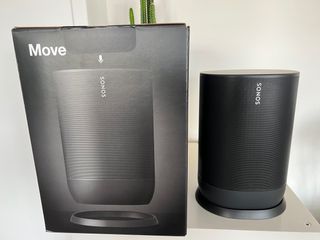 Altavoz Sonos Move