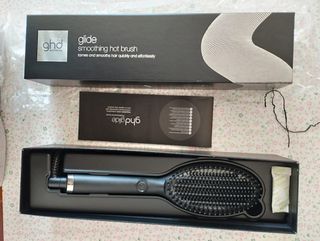 Cepillo eléctrico alisador GHD GLIDE