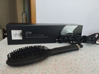 Cepillo eléctrico alisador GHD GLIDE