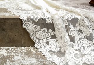 Vestido de boda