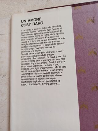Romanzo