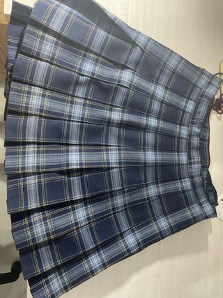 PACK faldas uniforme sagrada familia de Urgel