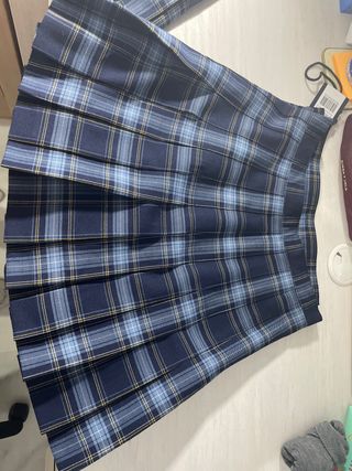 PACK faldas uniforme sagrada familia de Urgel