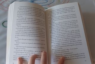 Libro "Finis Mundi"