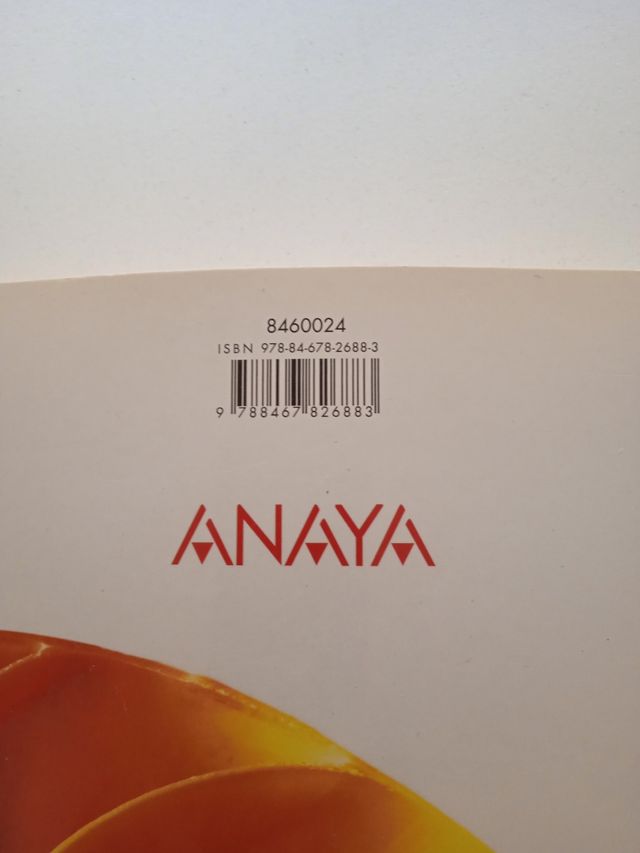 Matemáticas I bachillerato