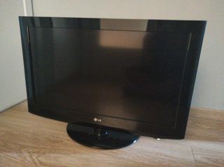 LG 32LD320 Televisor 81,3 cm (32") HD Negro