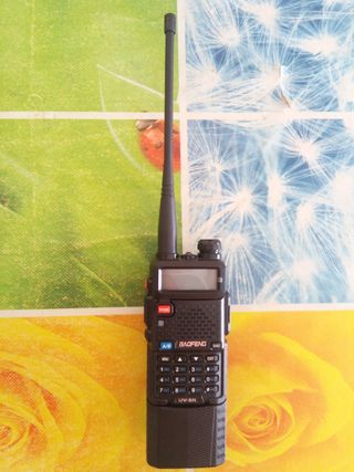 Baofeng UV 5r Batería 3800mAh