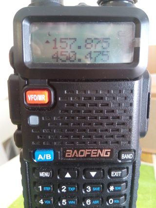 Baofeng UV 5r Batería 3800mAh