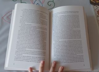 El Libro de los Rostros