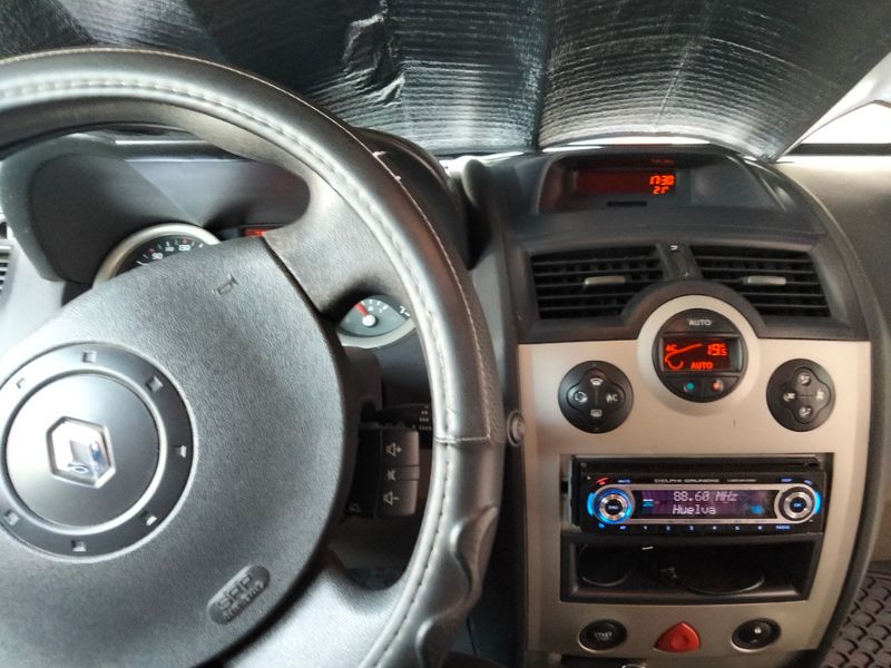 Renault Megane 2004 - foto 1