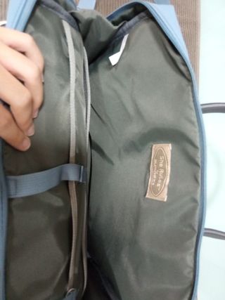Bolsa para el portátil