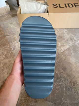 Slide Slate Marine, talla 43