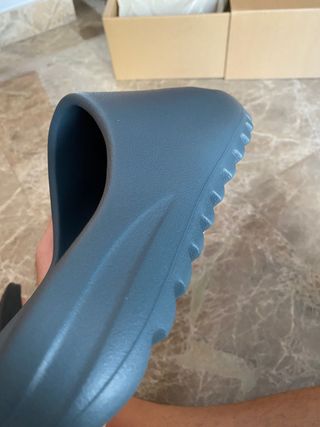 Slide Slate Marine, talla 43