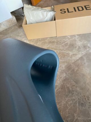 Slide Slate Marine, talla 43