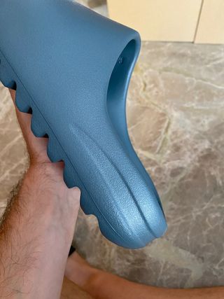Slide Slate Marine, talla 43