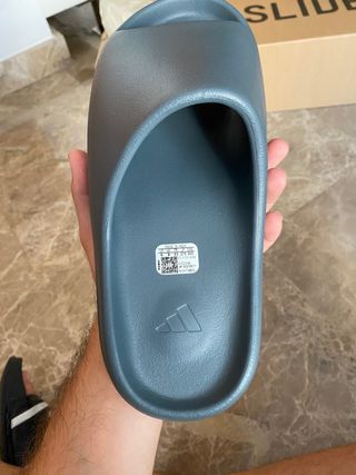 Slide Slate Marine, talla 43