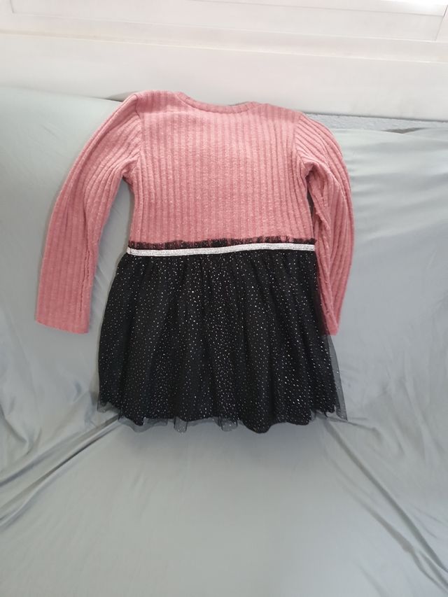 Zapatos deportivos niña