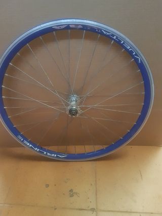Rueda delantera 24