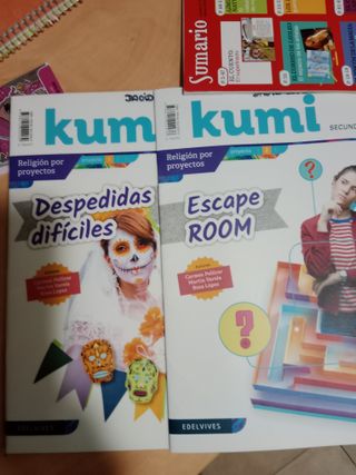 Kumi 3 Eso