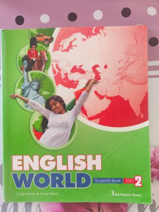 Student's book