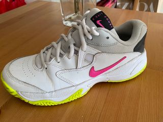 Zapatillas Nike Tenis y Padel